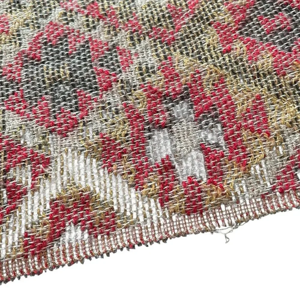 Jacquard Decorative Table Runner Ethnic Woven Pattern‎ Cloth Home Wedding 64x25